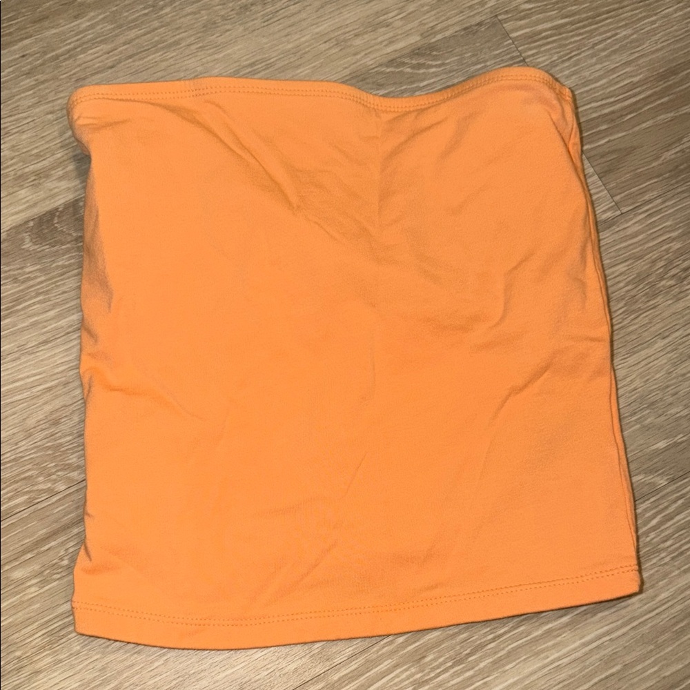 Old Navy Tube top w/ liner